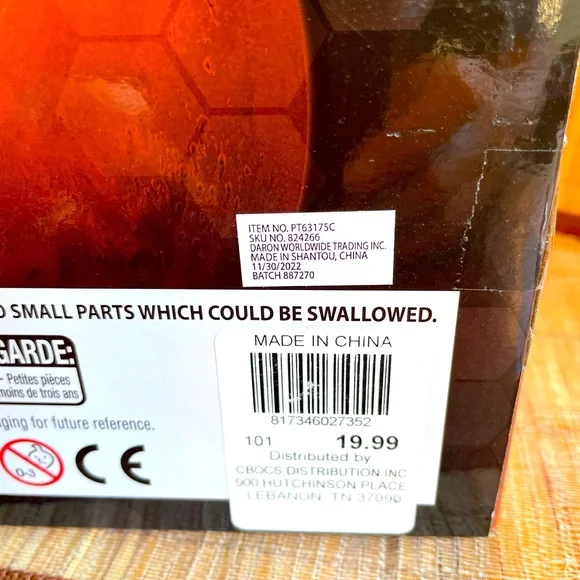 Mars Mission, Mars Rover, NASA Space Adventure Series - Picture 4 of 4